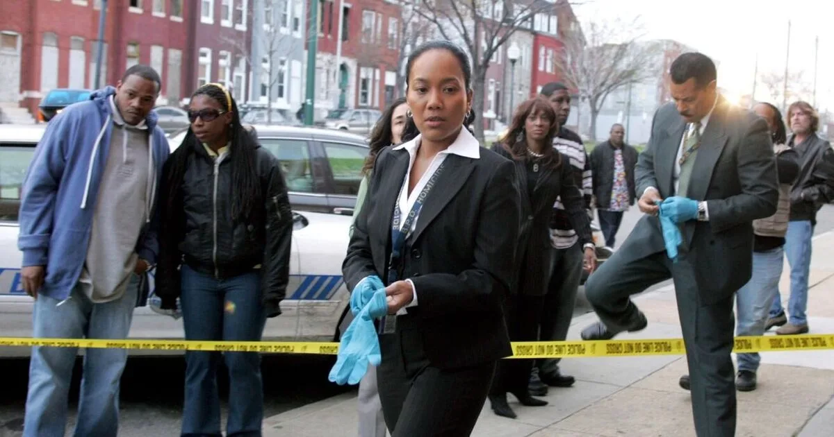 The Wire Crowned Ultimate Crime Drama, Surpassing Sopranos and Breaking Bad