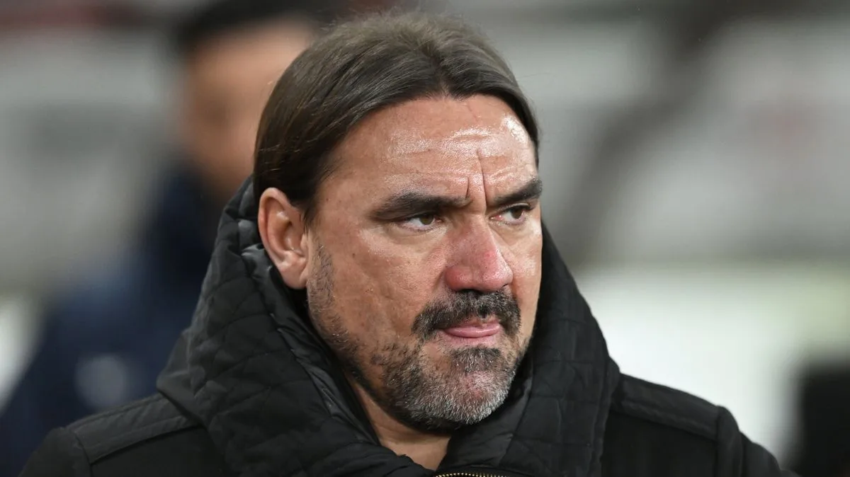 Farke Warns Leeds Nothing Achieved Yet In Safety Bid