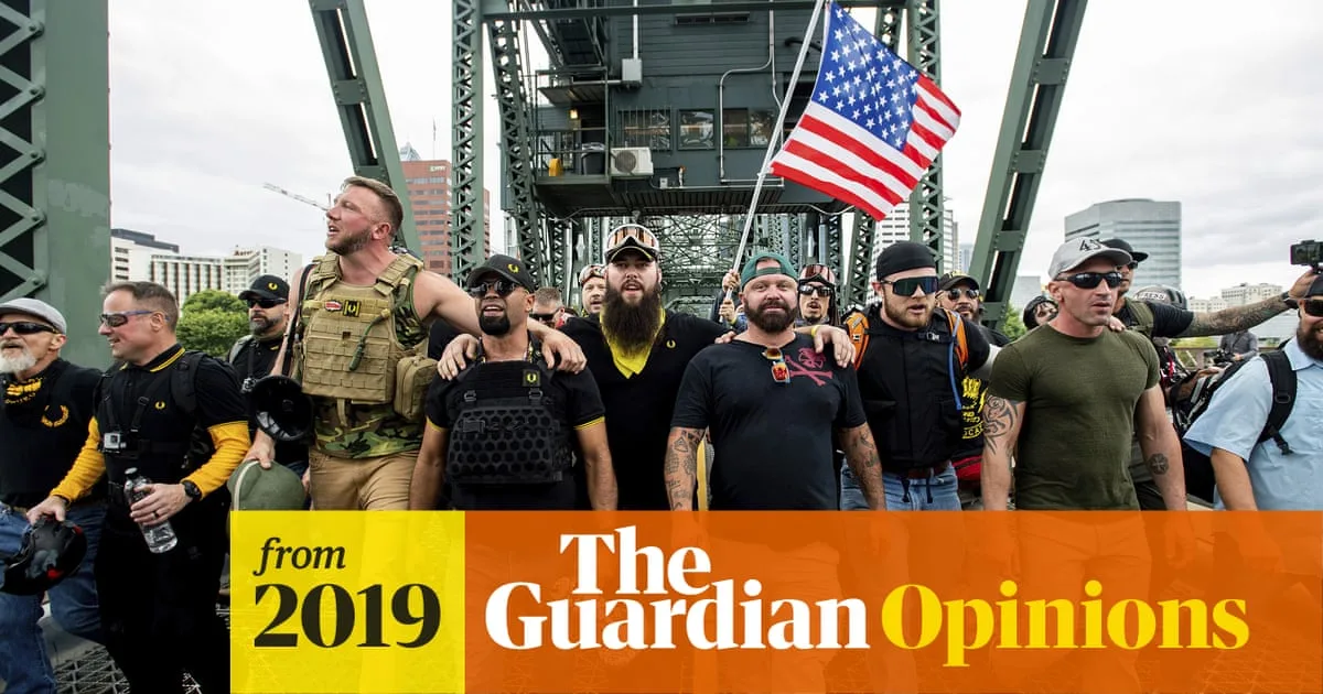 Fred Perry and the Far Right: How Mainstream Fashion Became Extremist Camouflage