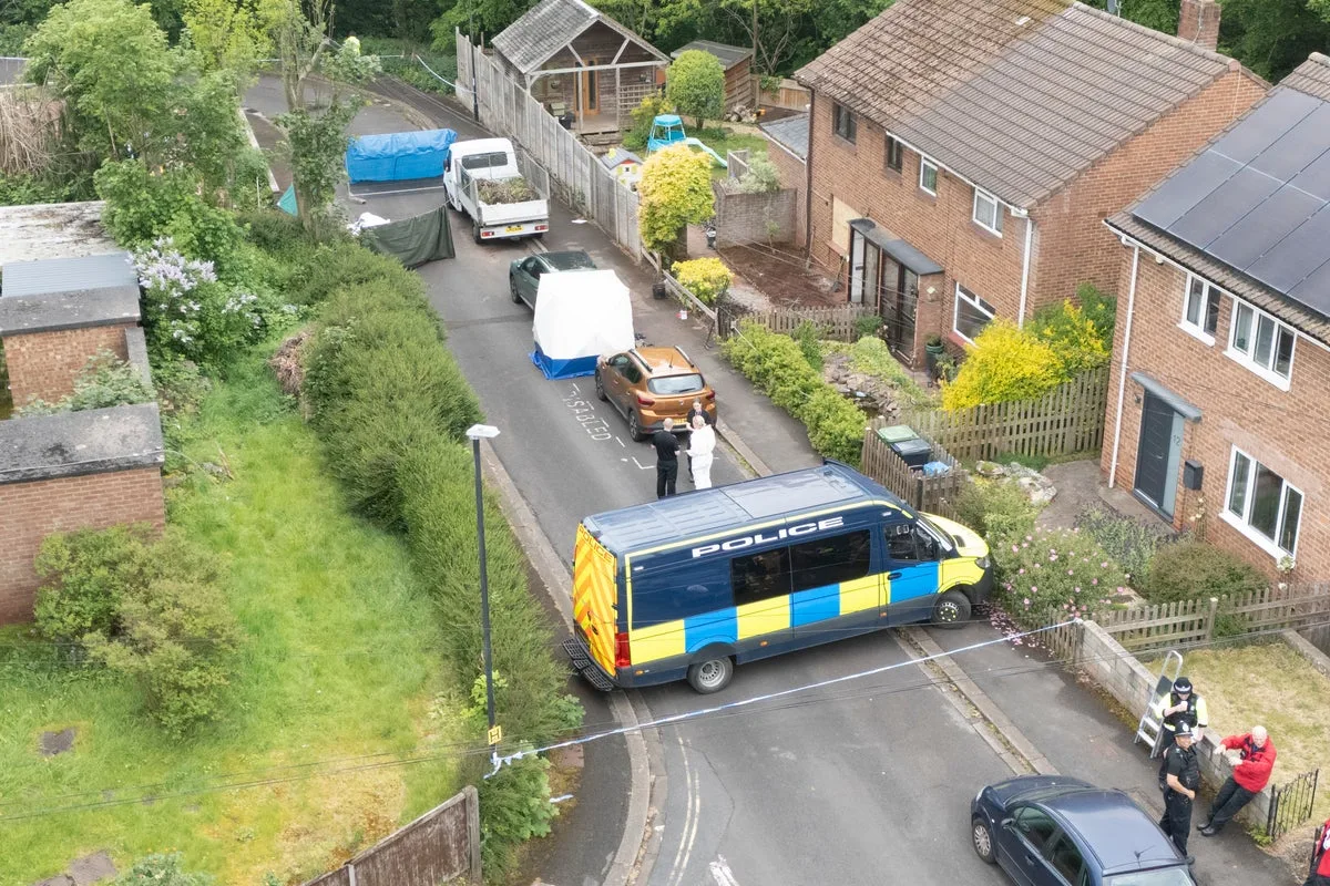 Woman Killed in Bristol House Explosion After Ex-Partner Forced Entry