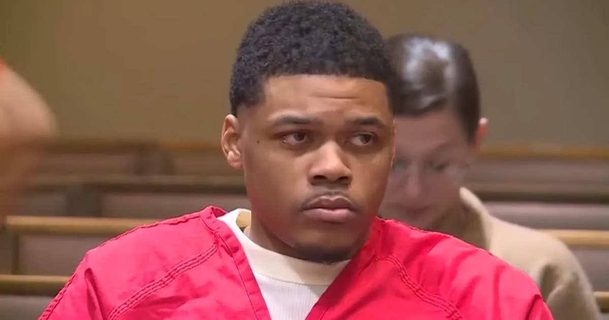 Father Threw Toddler into Alligator-Infested River After Killing Mother, Court Hears
