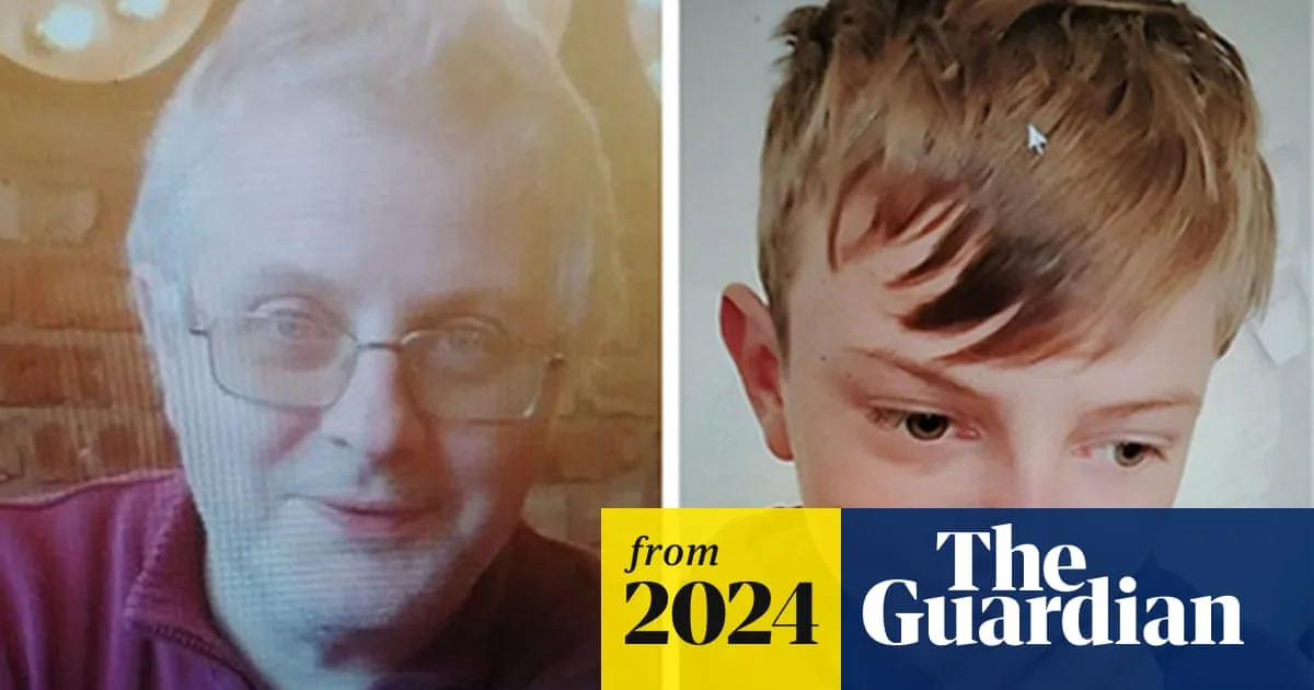 Father and Son Die in Highland Hiking Tragedy