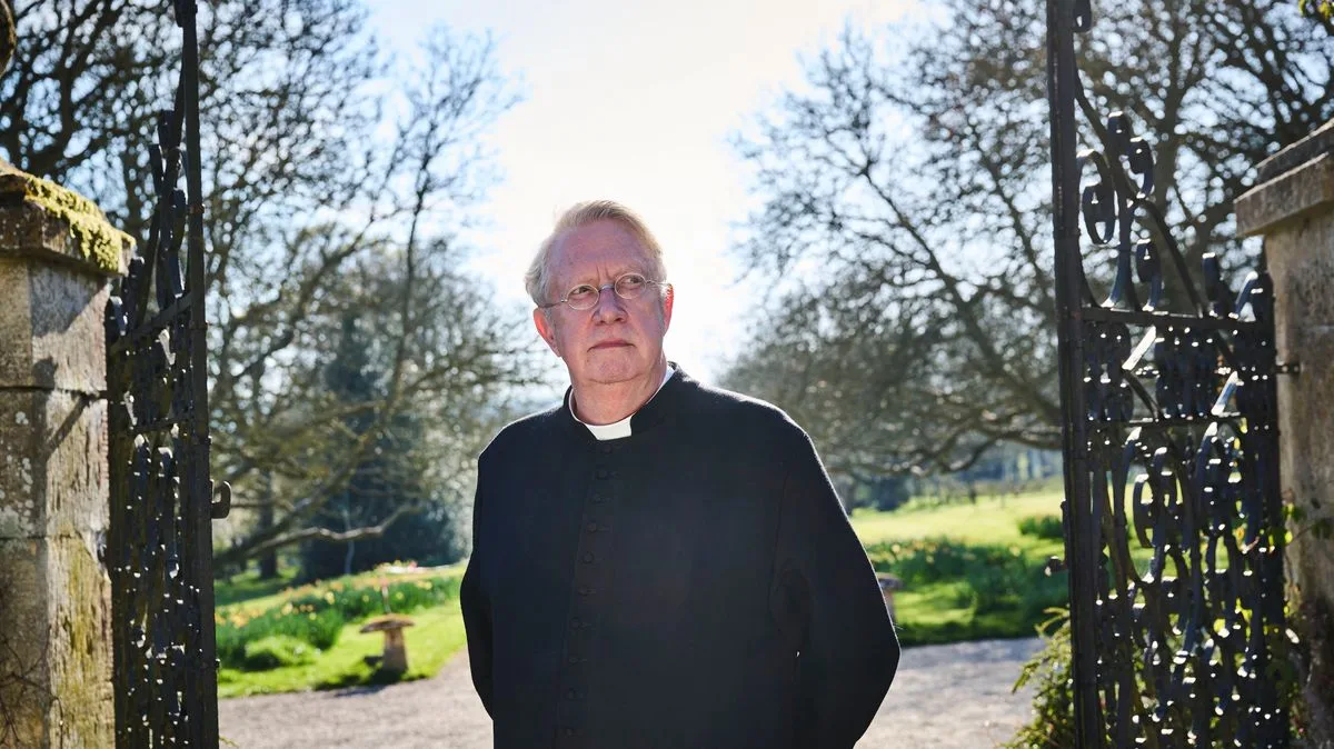 Father Brown Removed From BBC Schedule For Winter Olympics