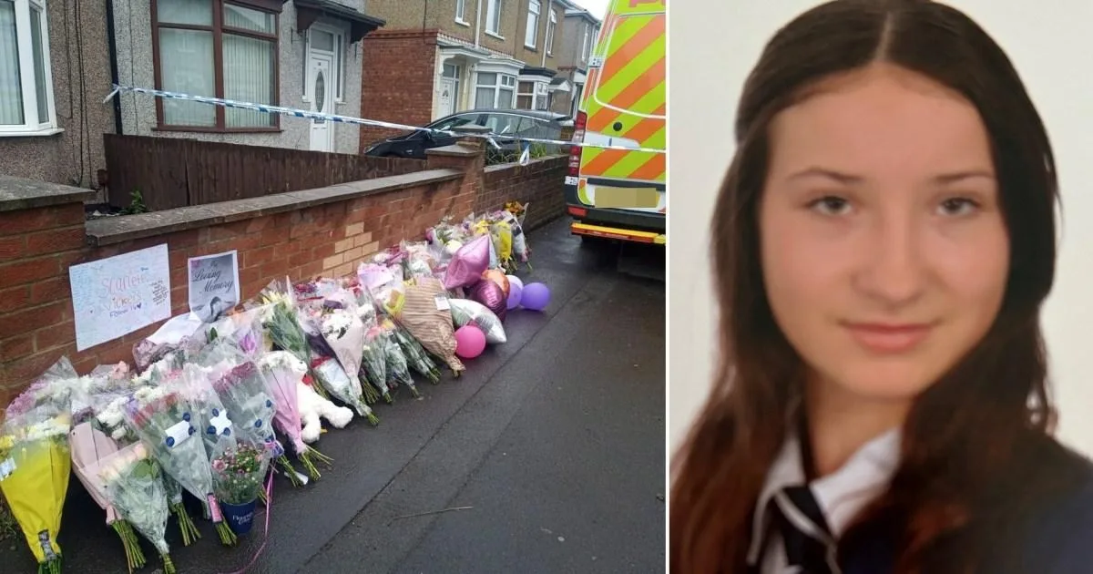 Father Jailed for Life for Murder of 14-Year-Old Daughter