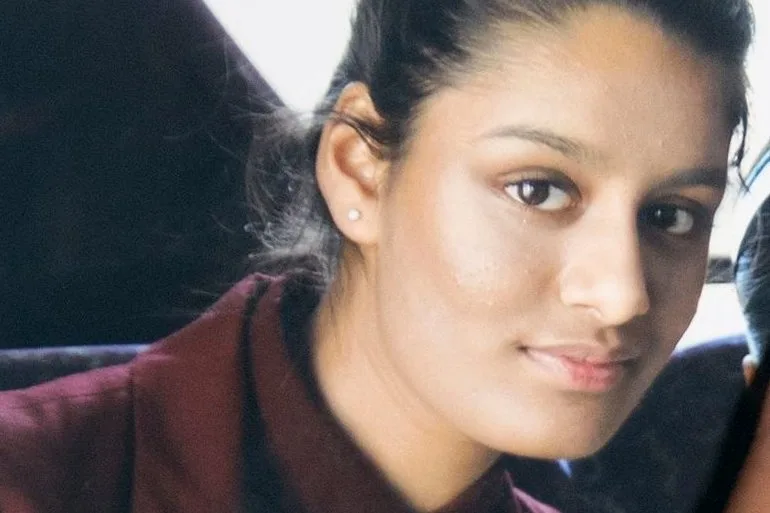 Father Defends ISIS Bride Daughter's Return as Mistake