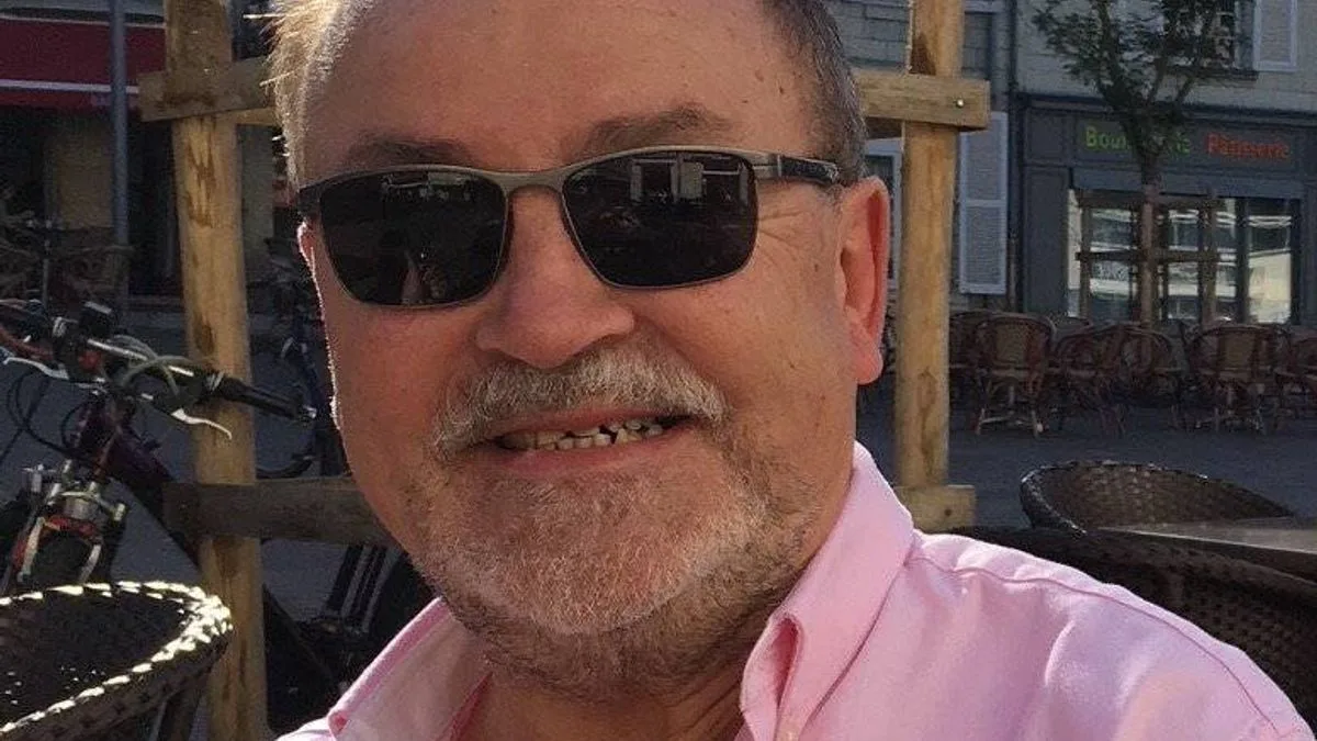 Father Dies After Paramedics Miss Sepsis Signs