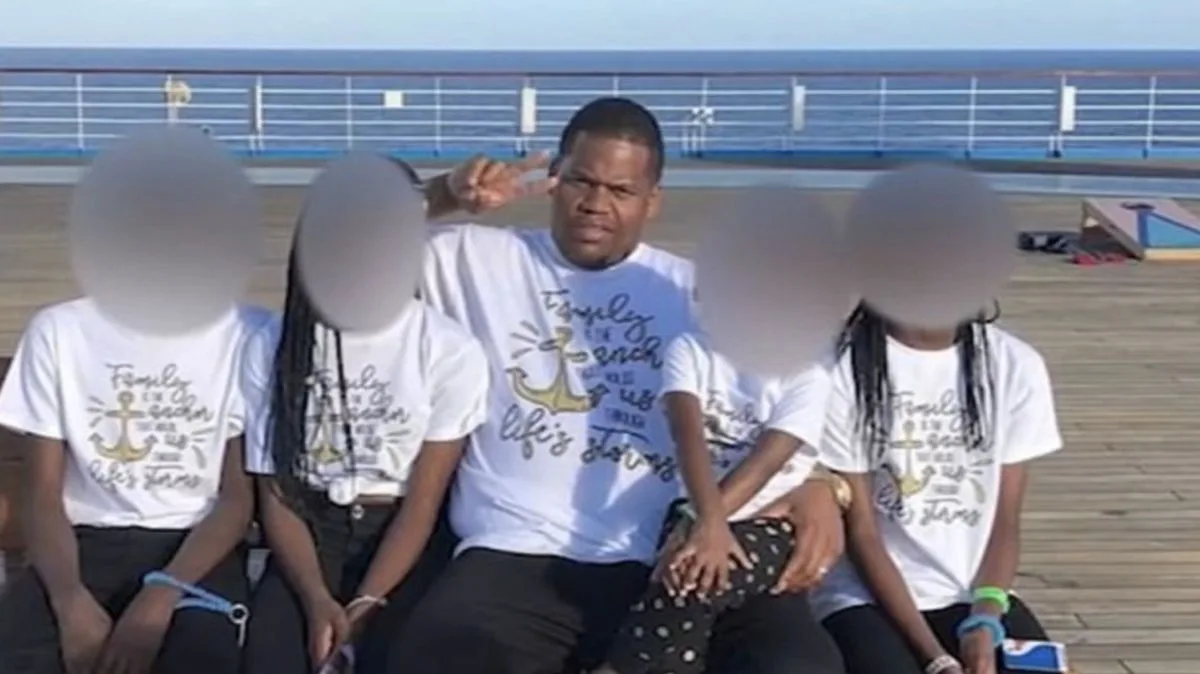 Father Shot Dead After Confronting Teen Over Daughter's Online Bullying