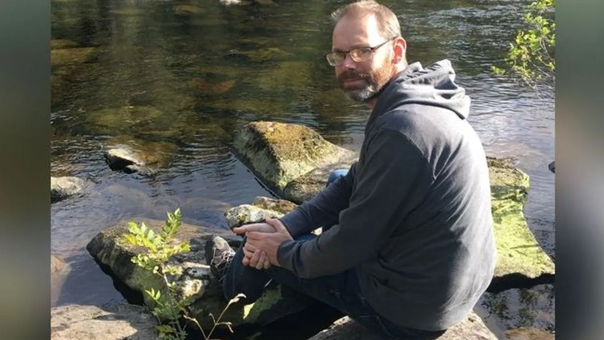 Family 'Devastated' as Beloved Husband and Father Dies in M56 Crash