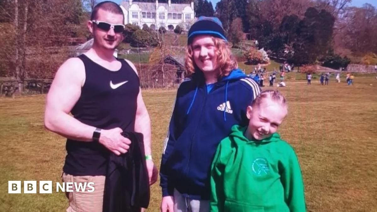Father Refuses to Forgive Driver Who Killed His Two Children