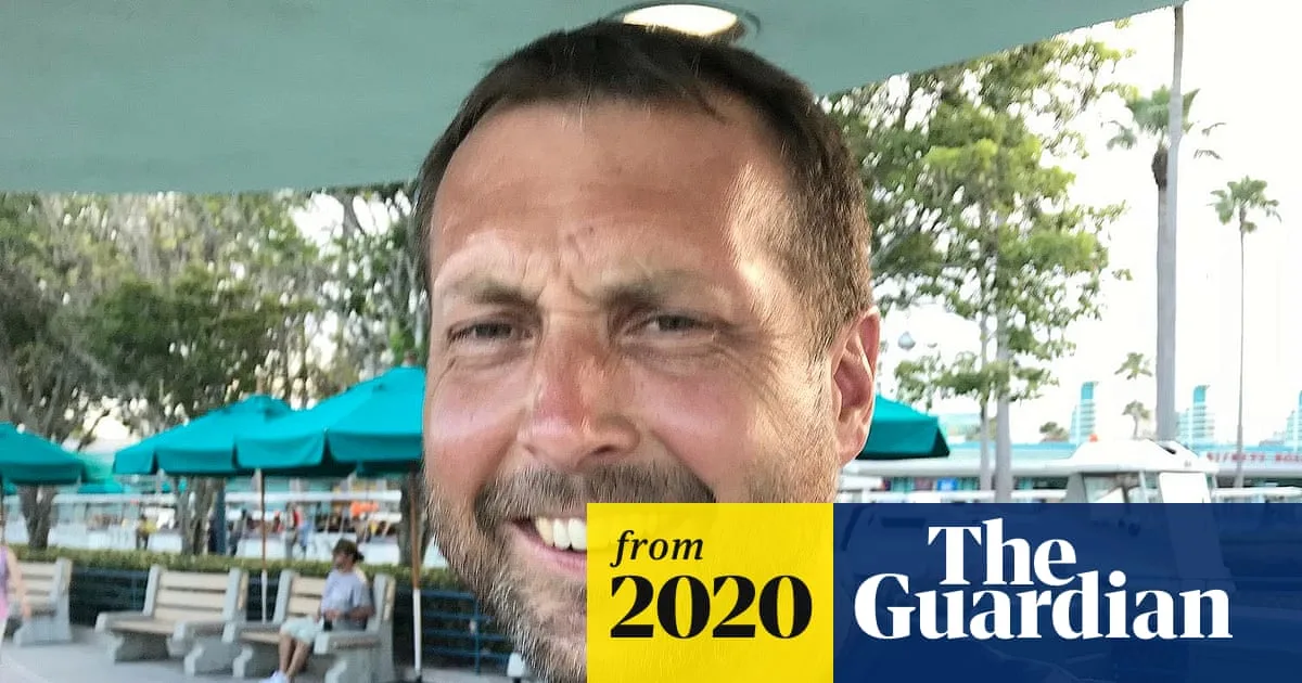 Father with motor neurone disease dies from coronavirus in UK