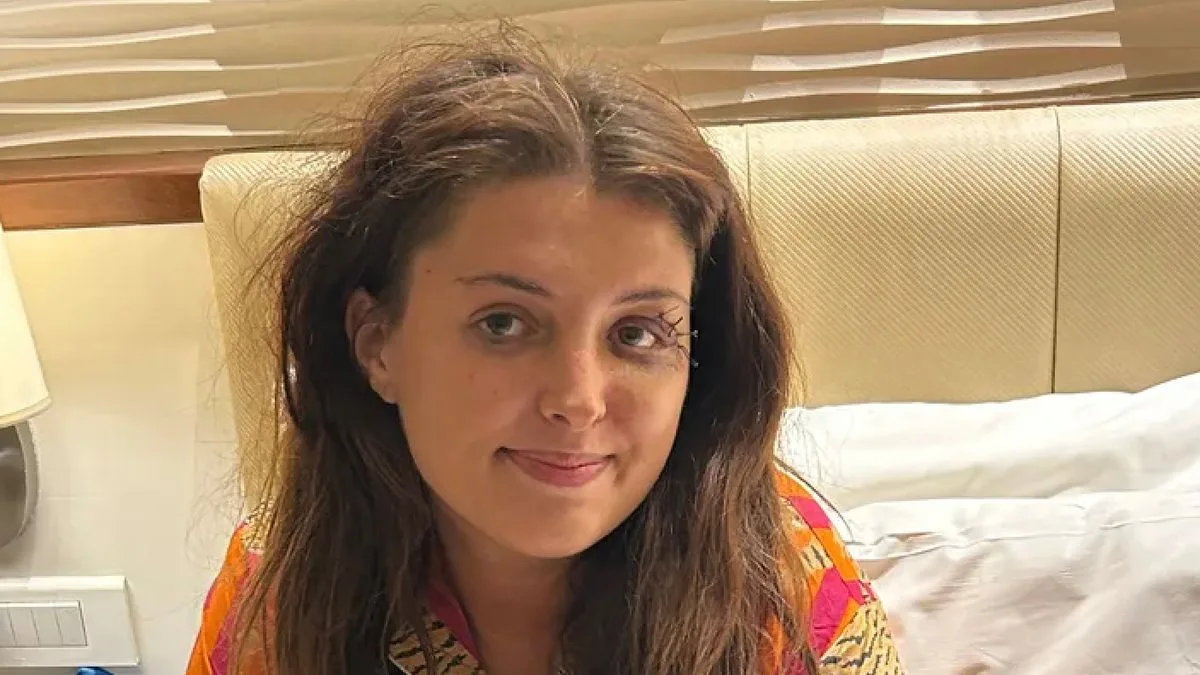 Father's Ordeal After Daughter's Brain Injury in Goa