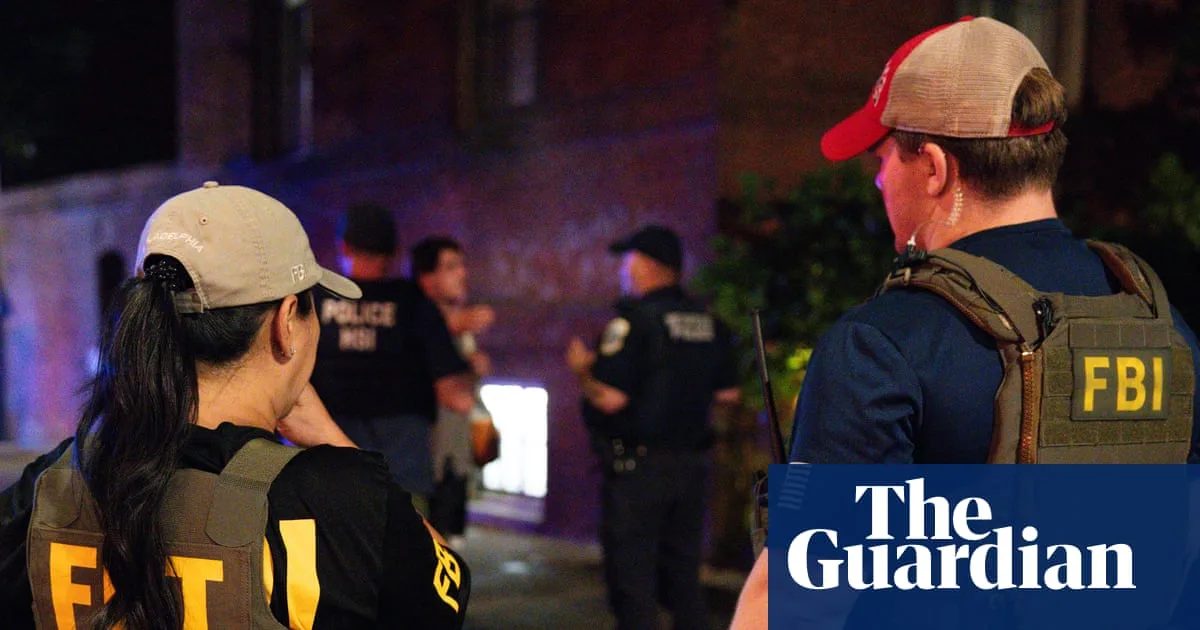 Nearly Half of FBI Agents in Major Offices Reassigned to Immigration Enforcement