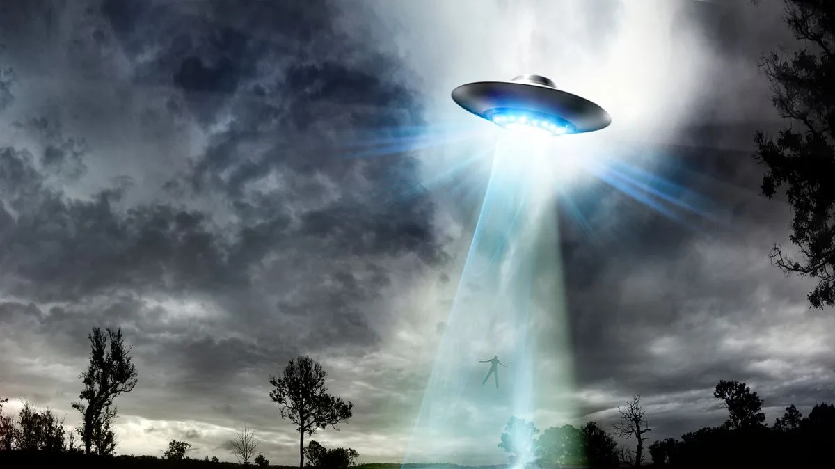 FBI Files Reveal Extraterrestrial Warnings: Humans 'Lowest Form' of Life