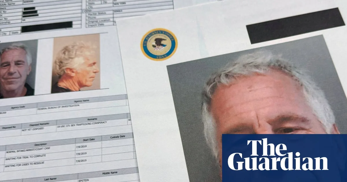 FBI Files Reveal Trump Received Dinner Invite from Maxwell in 2011