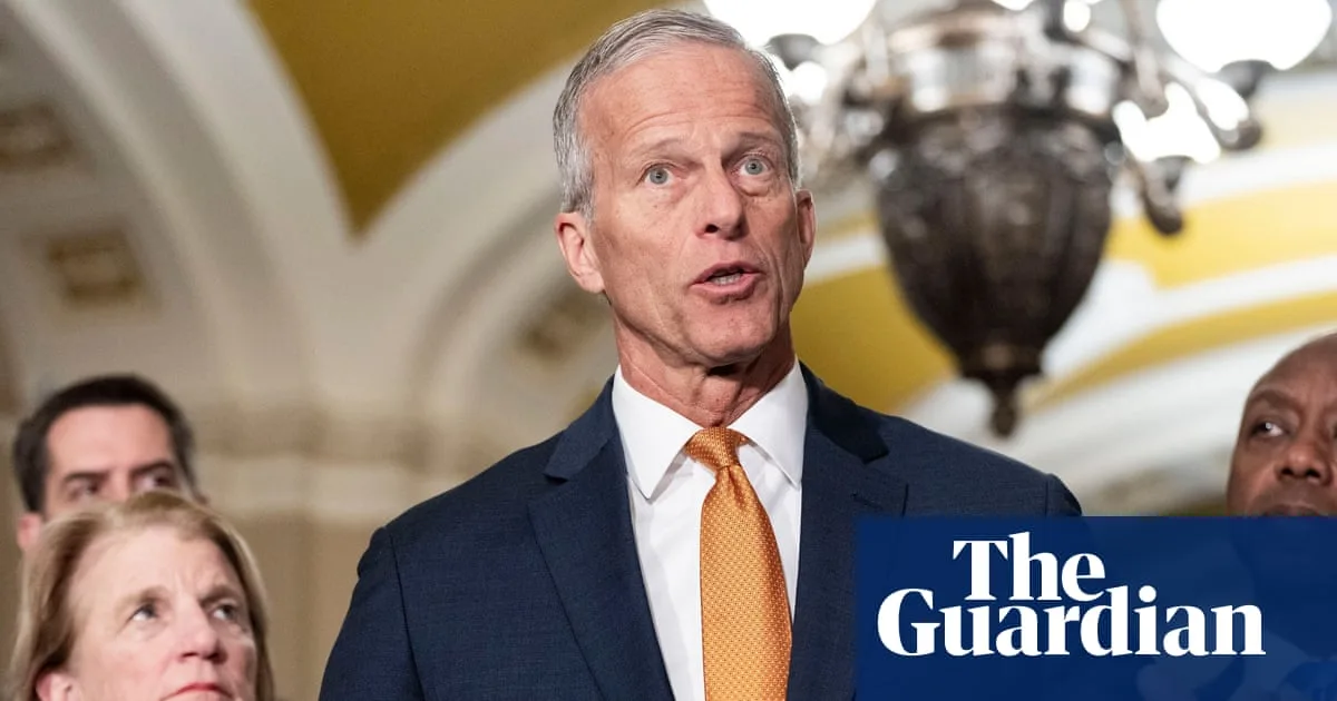 US Government Shutdown Enters 28th Day as Senate Deadlock Persists