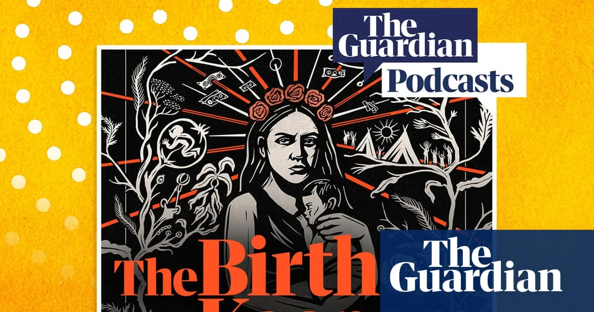 FBS Ideology Goes Global in Full Story Podcast