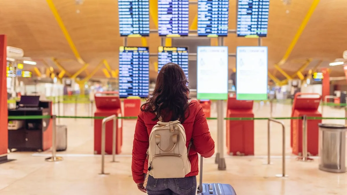 FCDO Updates Travel Advice for 29 European Countries Over New Border System
