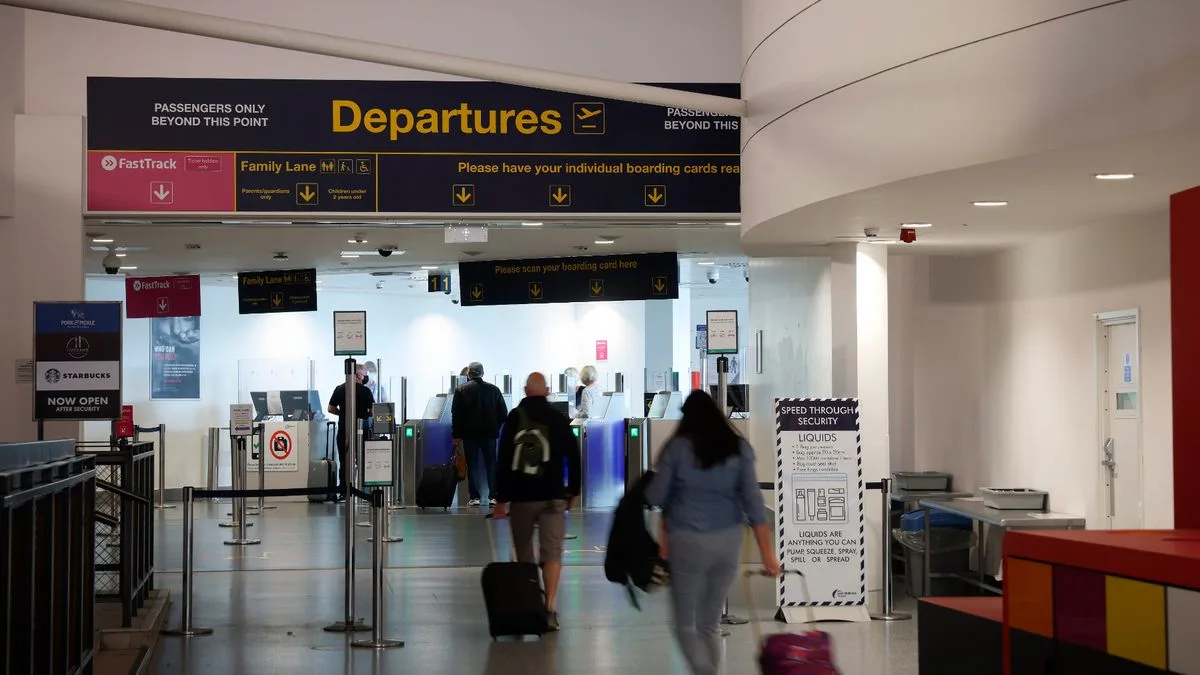 Foreign Office Expands 'Do Not Travel' List to 31 Countries, Invalidating Insurance