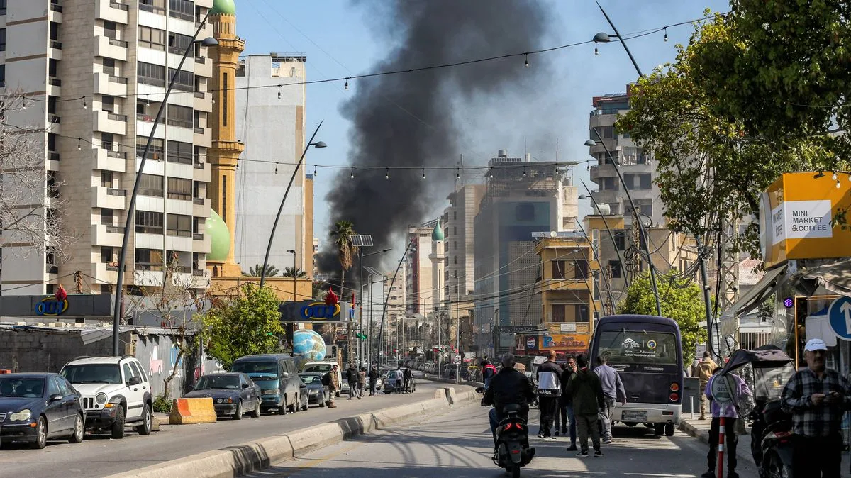 FCDO Updates Travel Warnings for 31 Countries Amid Middle East Conflict