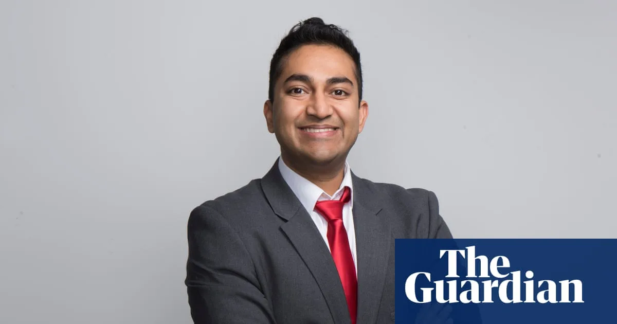 Trump FDA Vaccine Chief Vinay Prasad to Depart Again Amid Controversy