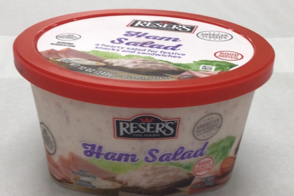 Ham Salad Brands Recalled in US Over Listeria Fears
