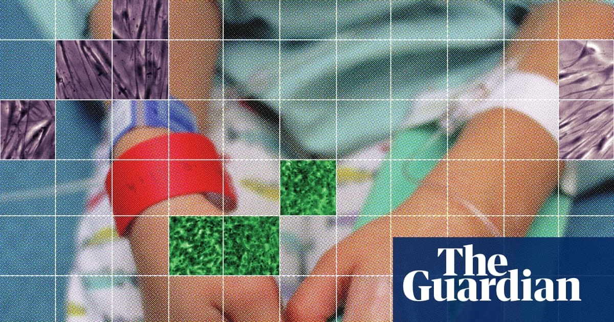 US Parents Paying Thousands for Unapproved Stem Cell Autism 'Treatments' Backed by RFK Jr