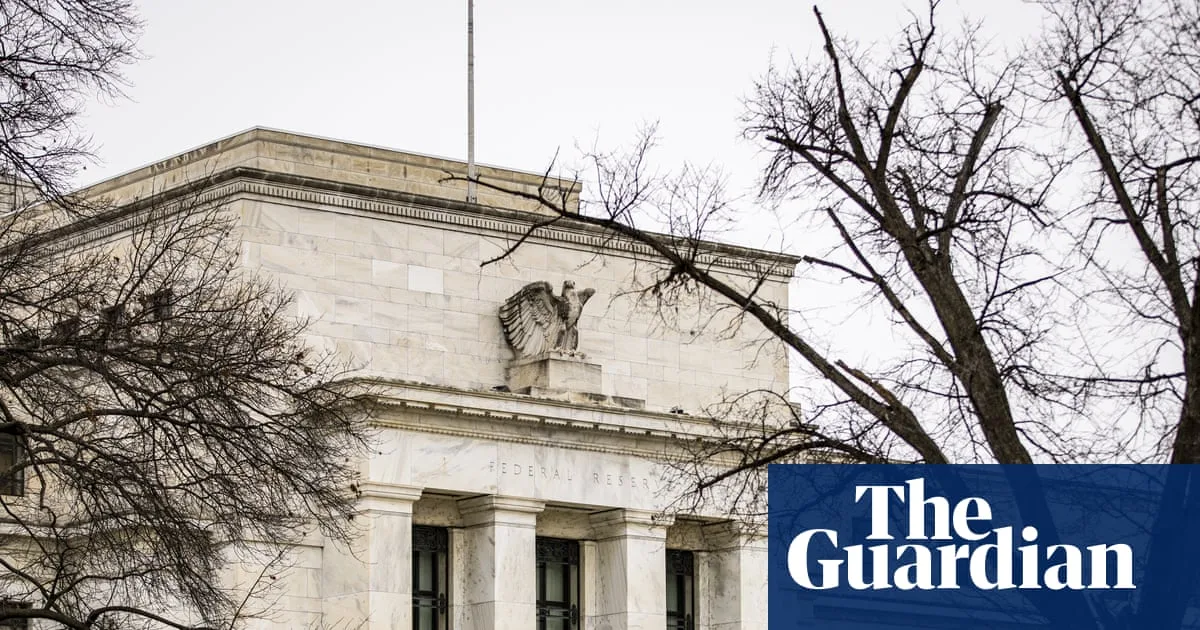 White House Seeks Fed Building Inspection as Trump Intensifies Pressure on Powell