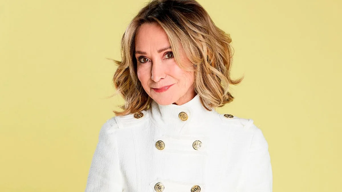 Felicity Kendal on 'all-consuming' grief three years after partner Michael Rudman's death