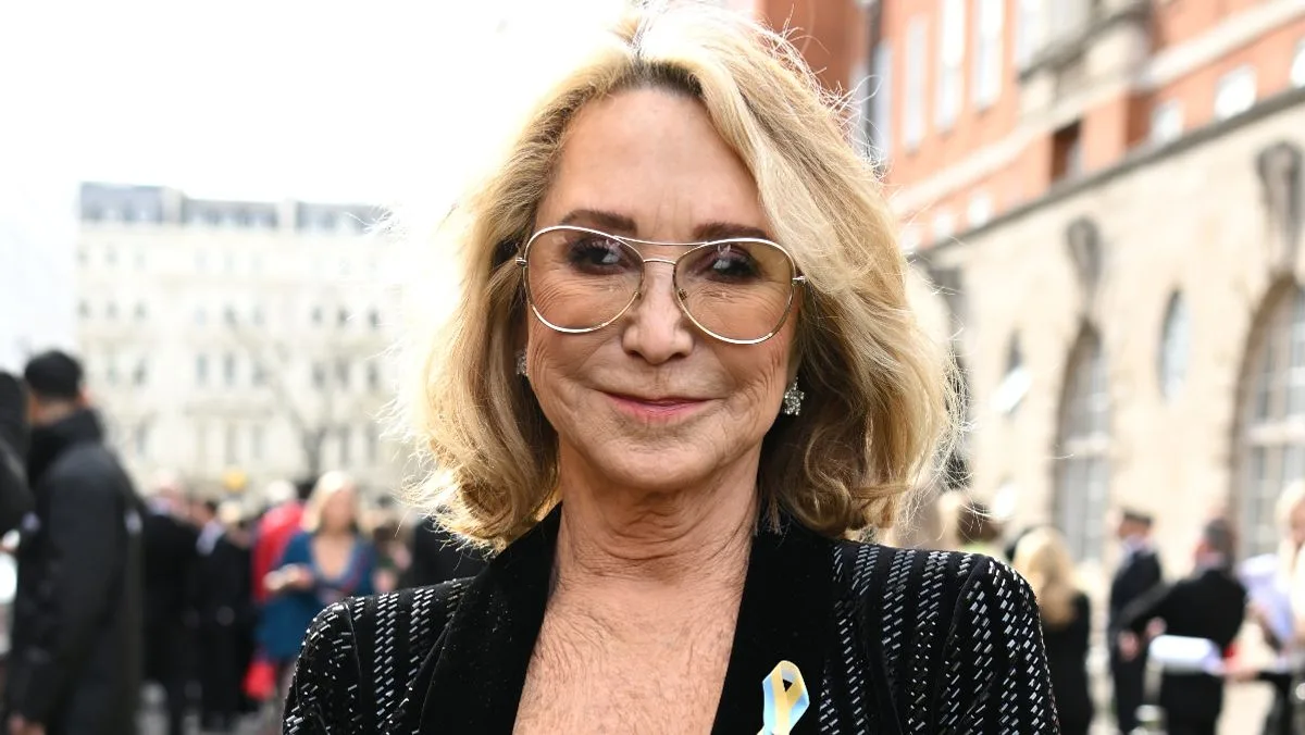 Felicity Kendal: Laughter on The Good Life Set Helped Ease Divorce Pain