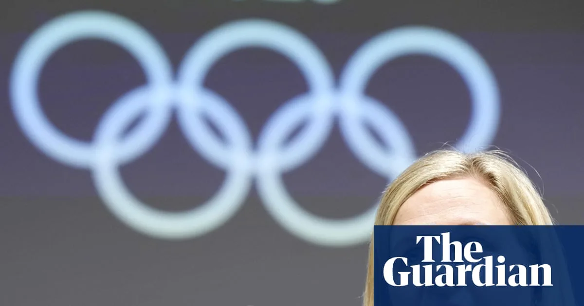 Human Rights Groups Condemn IOC's Mandatory Gender Tests for Female Athletes