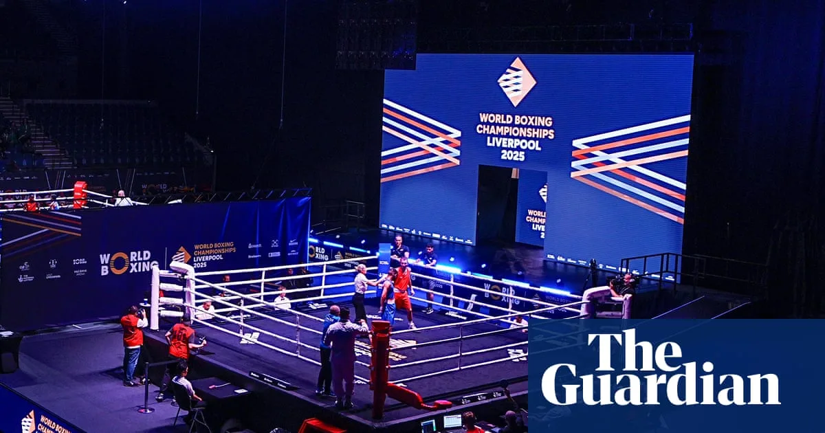 French Female Boxers Barred from World Championships Over Genetic Test Delay