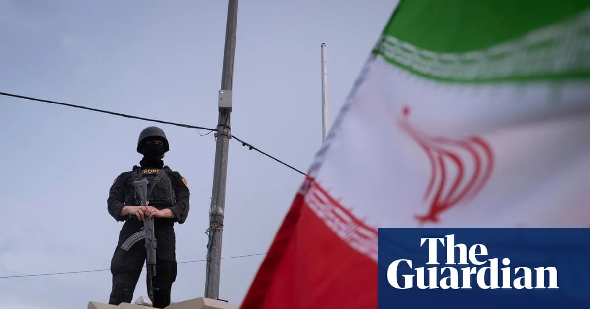 Iran Executing Prisoners Almost Daily in Secrecy, Rights Groups Warn