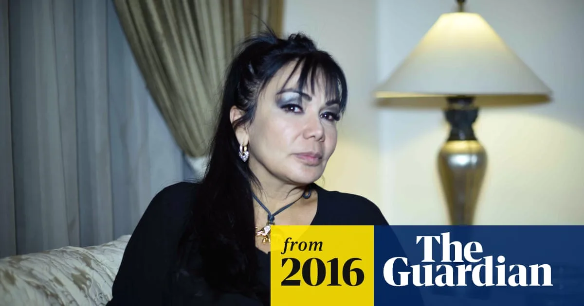 Female Drug Lords Dominating UK's Underworld