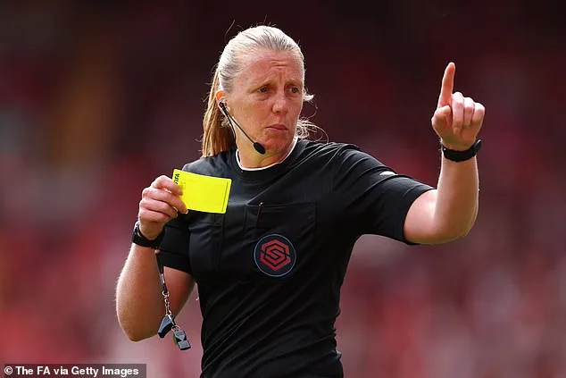 Female Referee Loses Unfair Dismissal Case Against PGMOL
