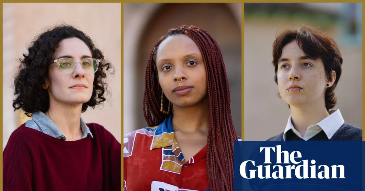 Feminist Magazine Tour Offers Hope Amid Florida DEI Cuts
