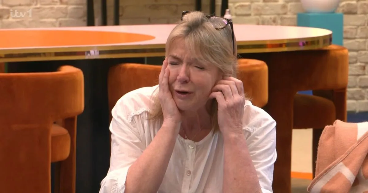Fern Britton Reveals Bullying Led To BBC Breakfast Exit