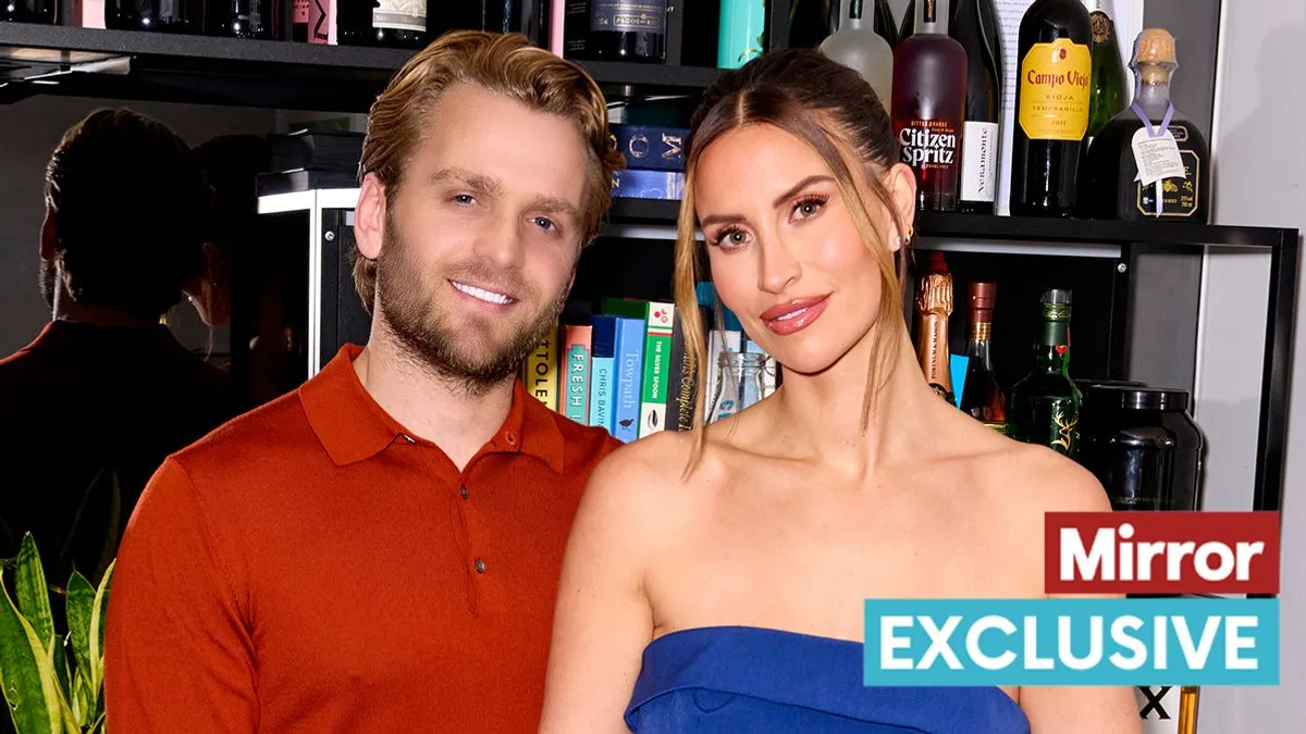 Ferne McCann and Lorri Haines Prioritise Intimacy After Split Rumours