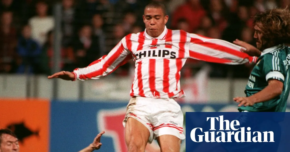 Which football clubs have had the fewest shirt sponsors? The Knowledge