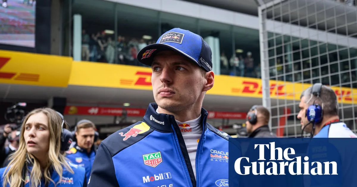 FIA Confirms F1 Rule Changes for Safety and Driver Concerns