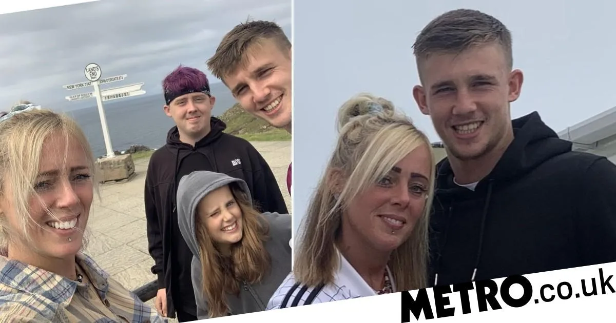 Woman, 34, Mistaken for Boyfriend's Mother Due to Age Gap