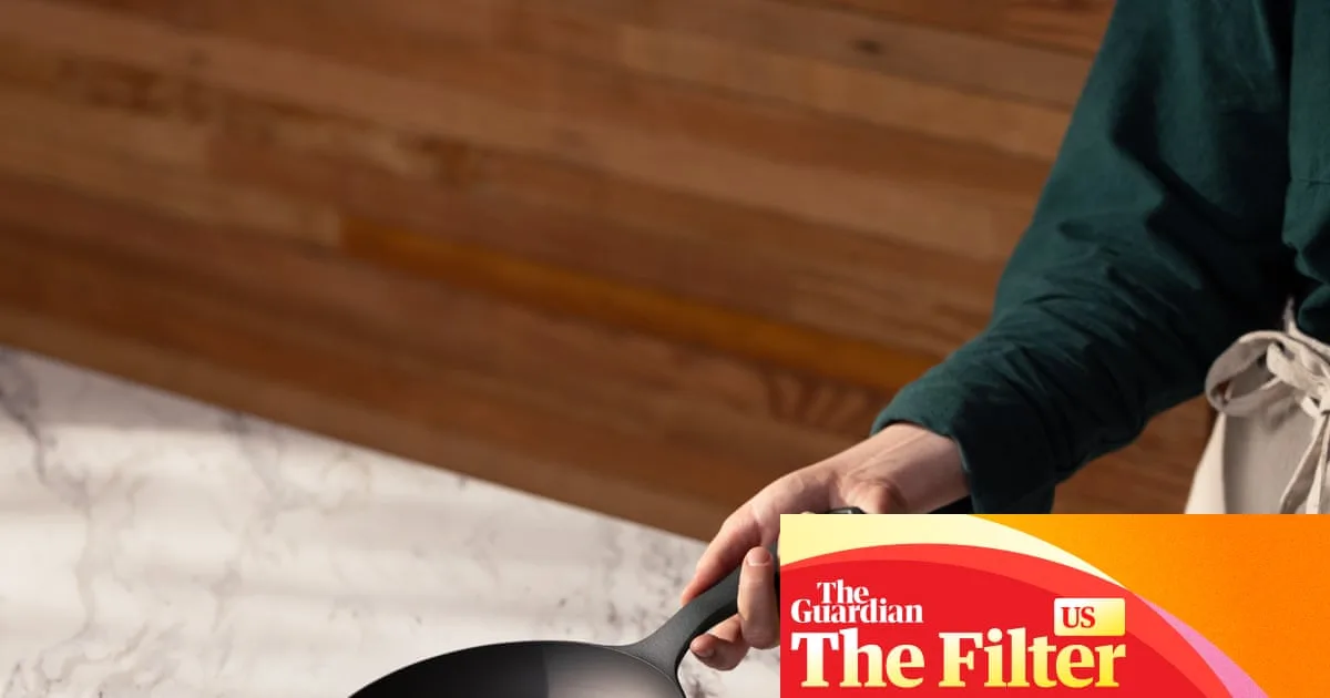 Field Company No5 Chef Skillet Review: Lightweight Cast Iron That Fixes Common Gripes