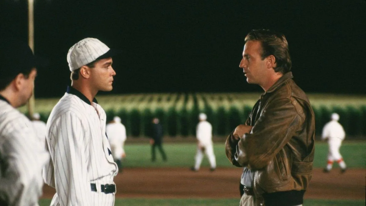 Field of Dreams Now Streaming on Amazon Prime
