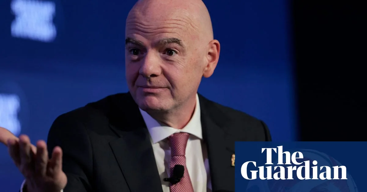 Fifa Increases 2026 World Cup Prize Money Following Cost Concerns