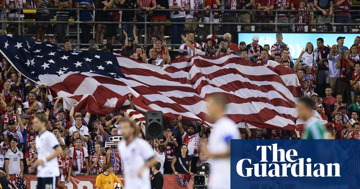 Fifa Backtracks on Reusable Bottles Ban at 2026 World Cup After Criticism