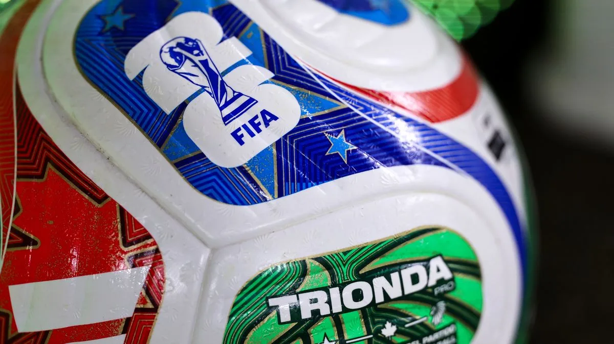 FIFA Cancels Over 2,000 World Cup Hotel Bookings in Latest Pre-Tournament Move