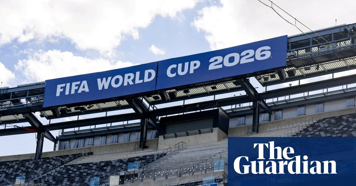 Fifa Triples World Cup Final Ticket Prices Amid Outcry