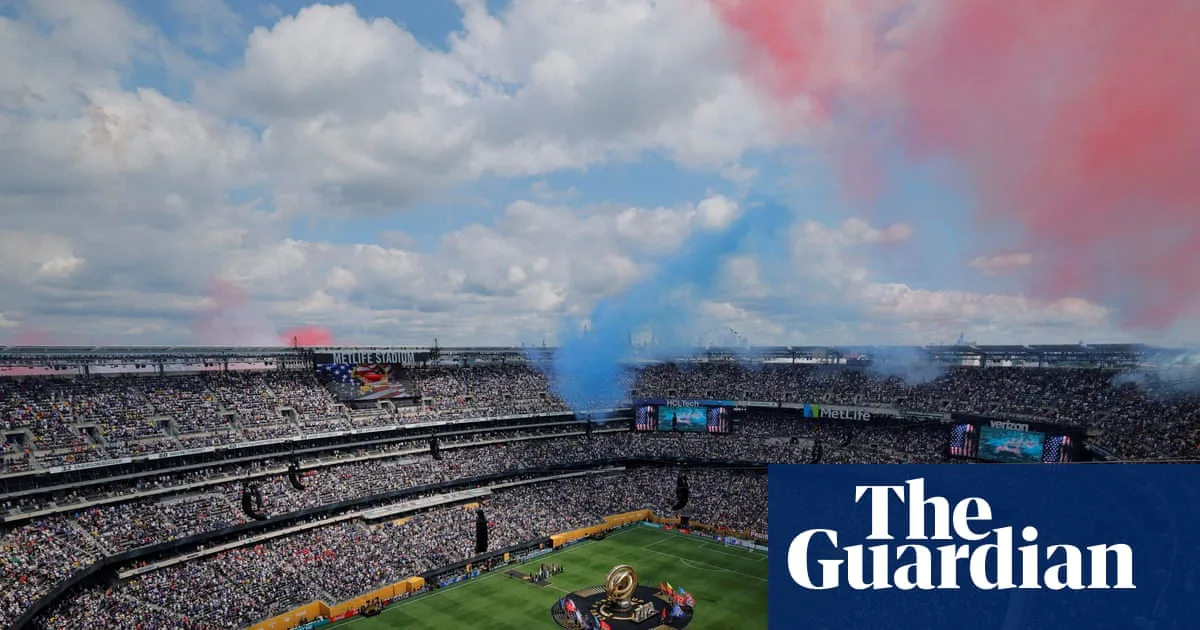 Fifa Urged to Halt World Cup Ticket Sales Over 'Monumental Betrayal' of Fans