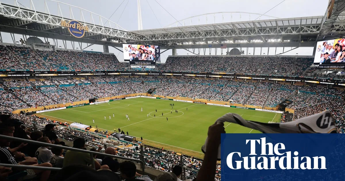 Fifa's World Cup 2026 Water Bottle Ban Sparks Health Concerns