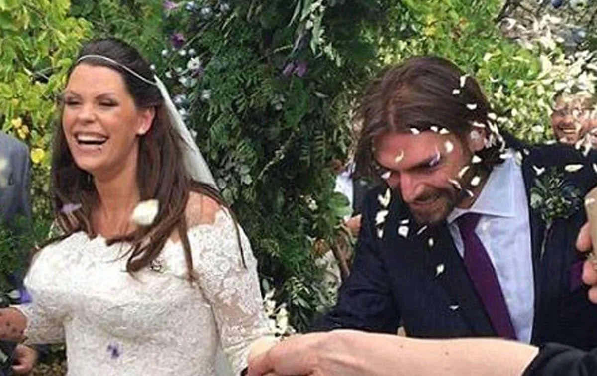 Fifi Geldof Splits from Husband and Moves on with Model