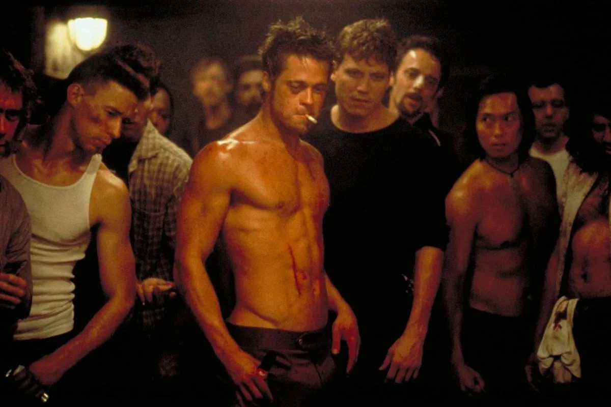 Fight Club Deserves Better Reputation Beyond Incels